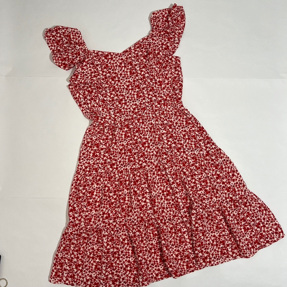 🛍️ 4/$20 Monteau Dress